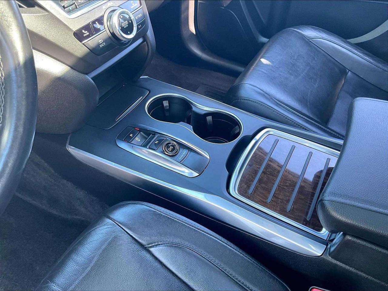 2018 Acura MDX Roseville CA