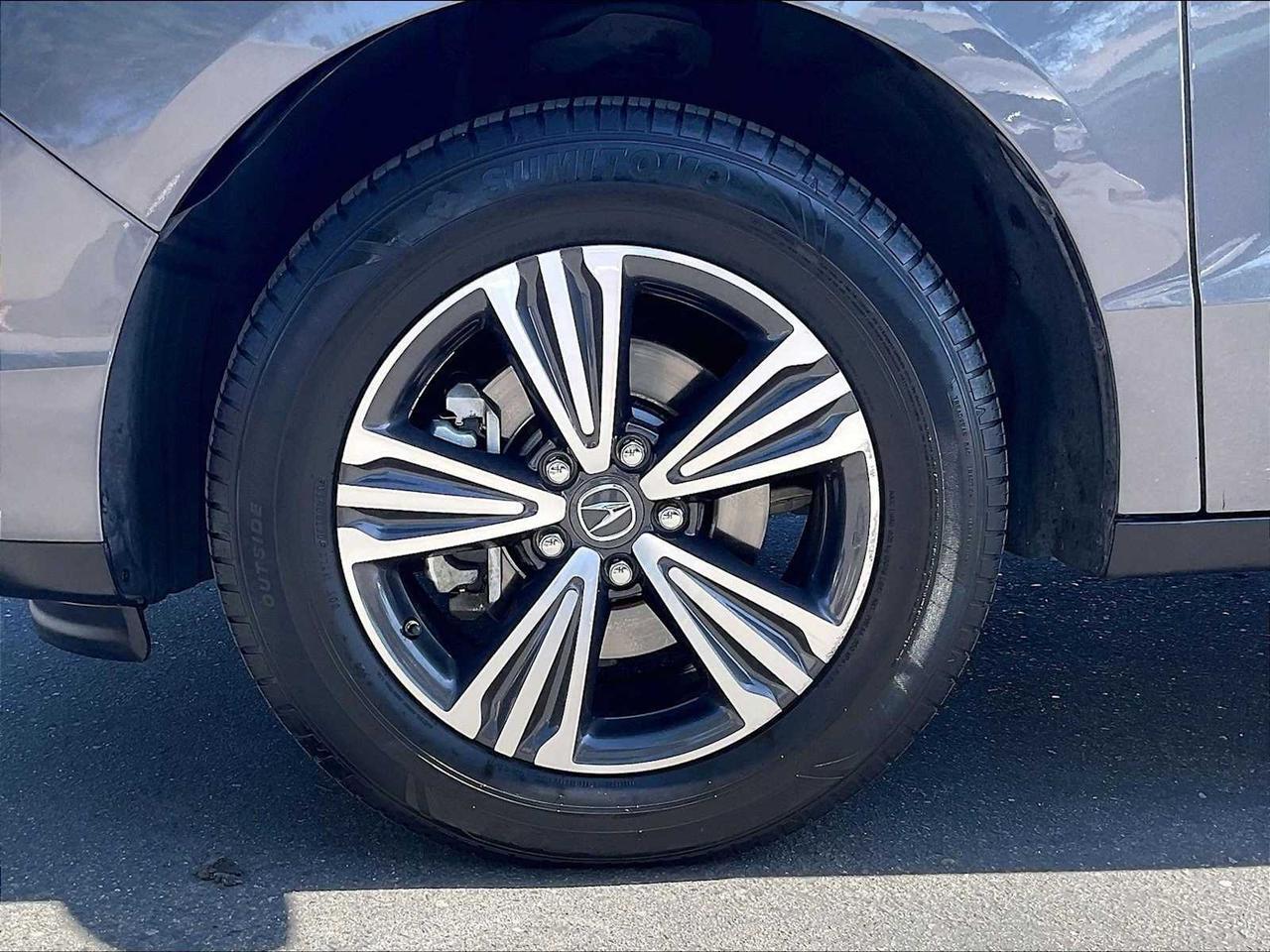 2018 Acura MDX Roseville CA