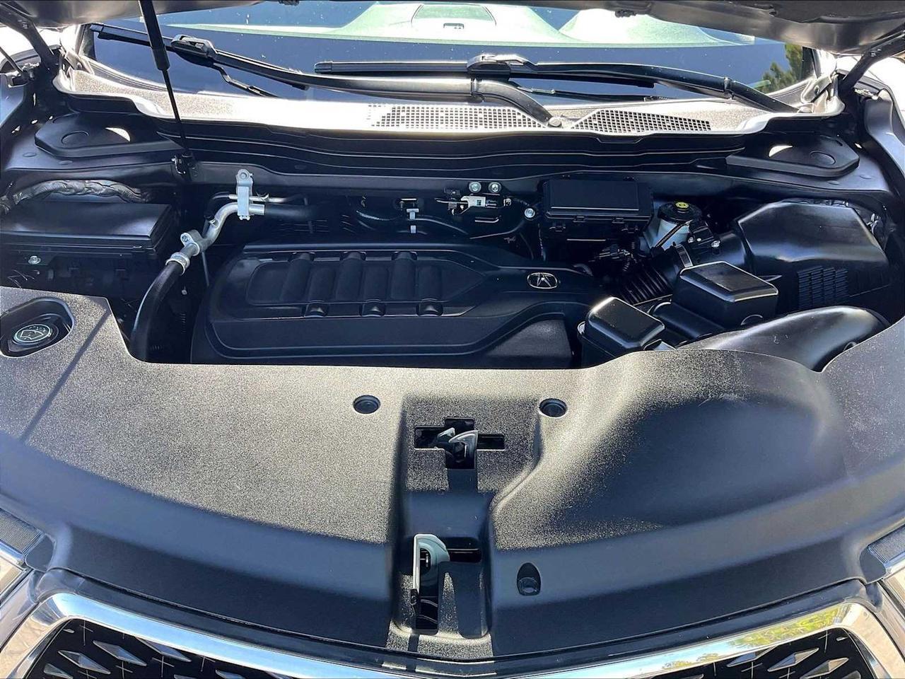 2018 Acura MDX Roseville CA