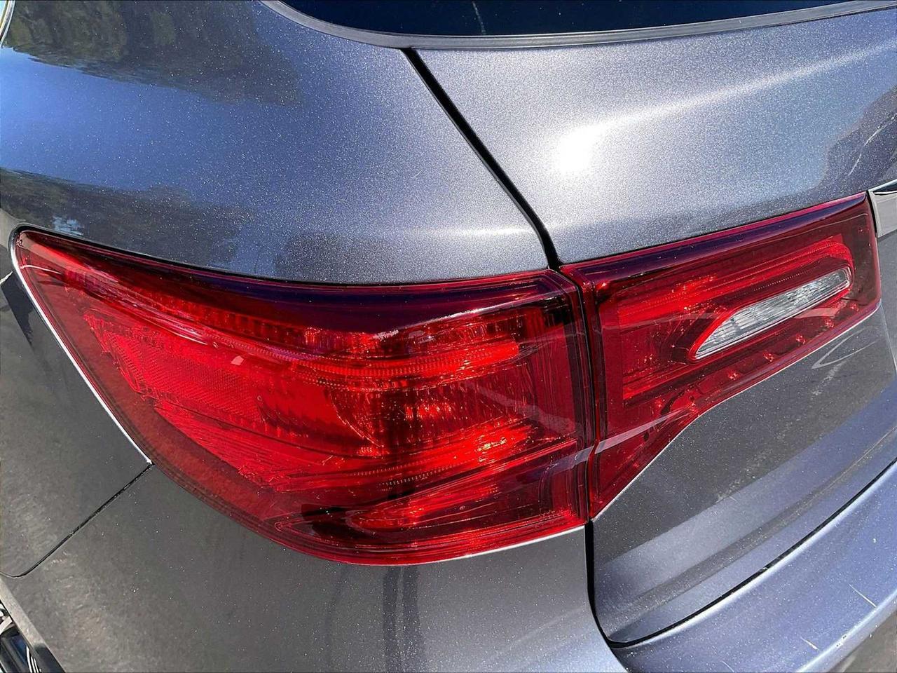 2018 Acura MDX Roseville CA
