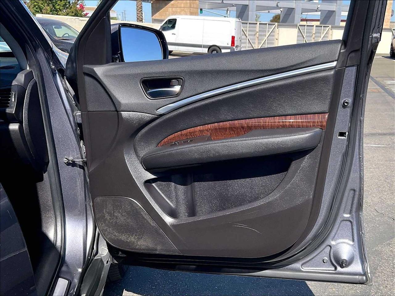 2018 Acura MDX Roseville CA