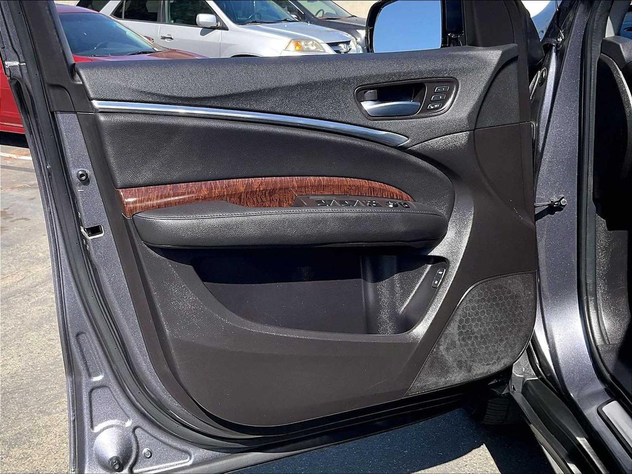 2018 Acura MDX Roseville CA