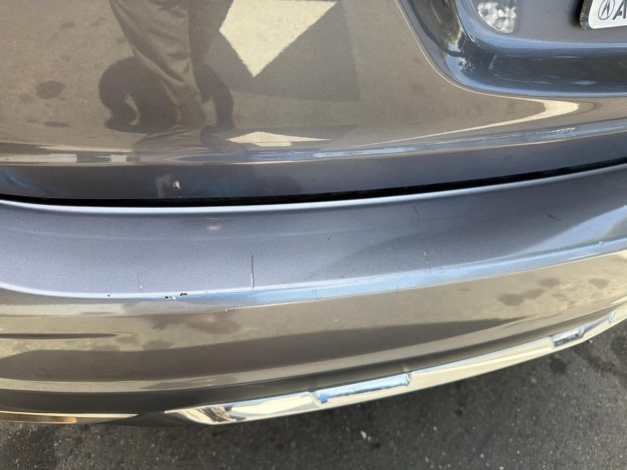 2018 Acura MDX Roseville CA