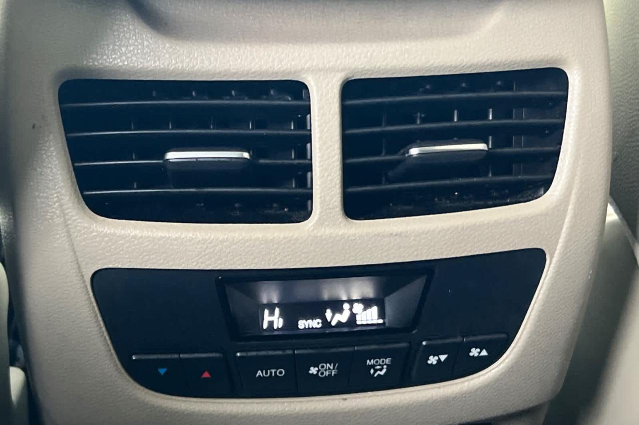 2018 Acura MDX Roseville CA