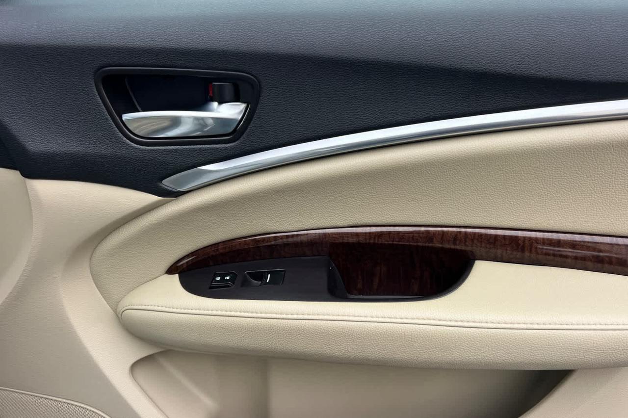 2018 Acura MDX Roseville CA