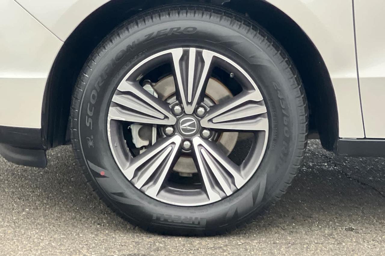 2018 Acura MDX Roseville CA