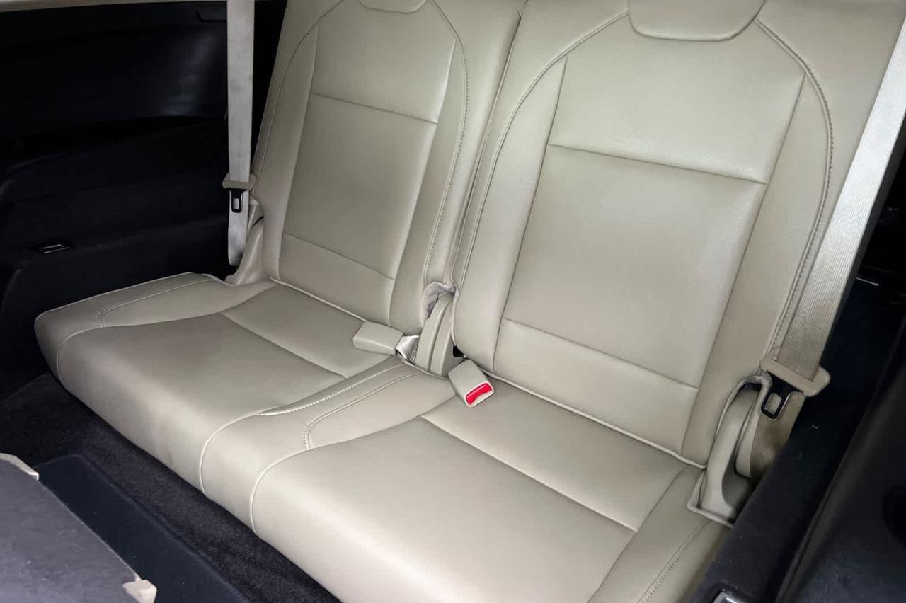 2018 Acura MDX Roseville CA