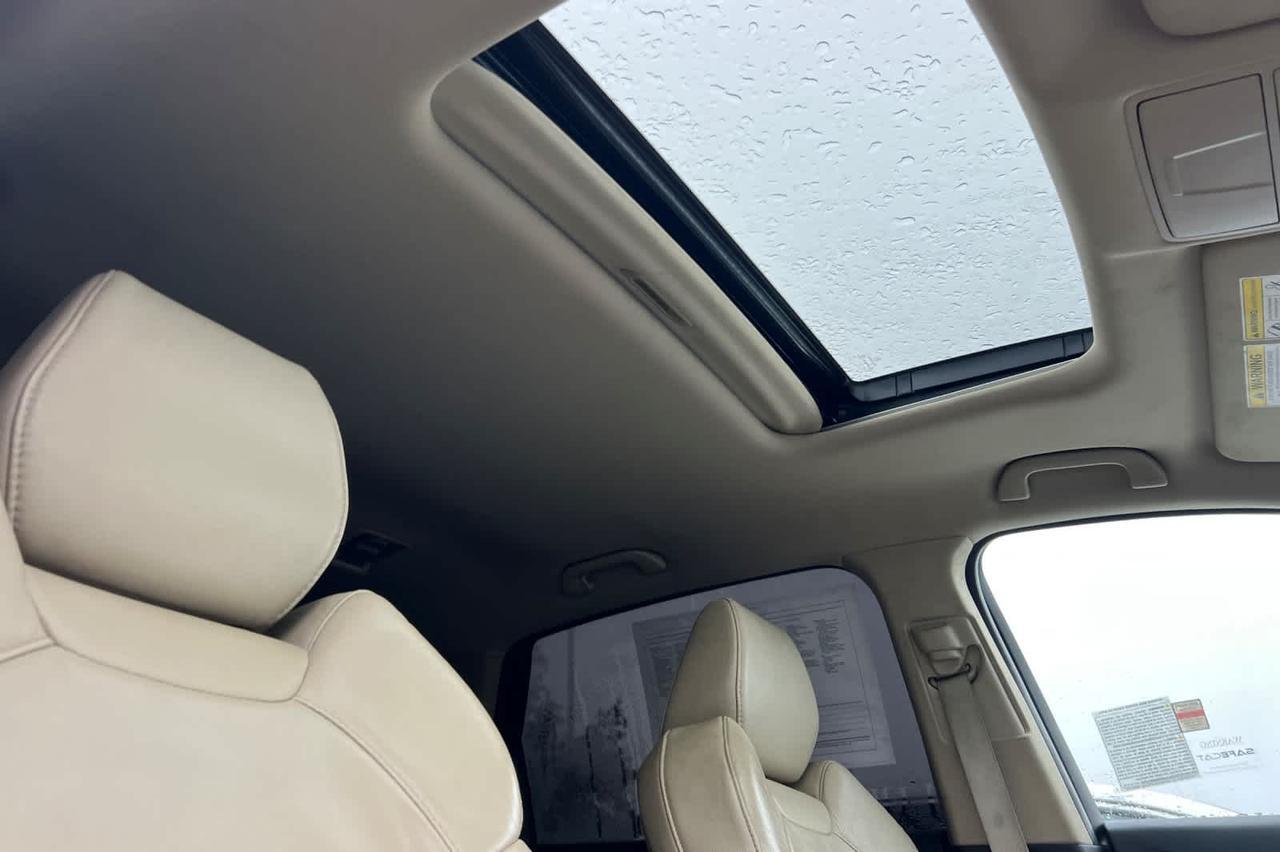 2018 Acura MDX Roseville CA