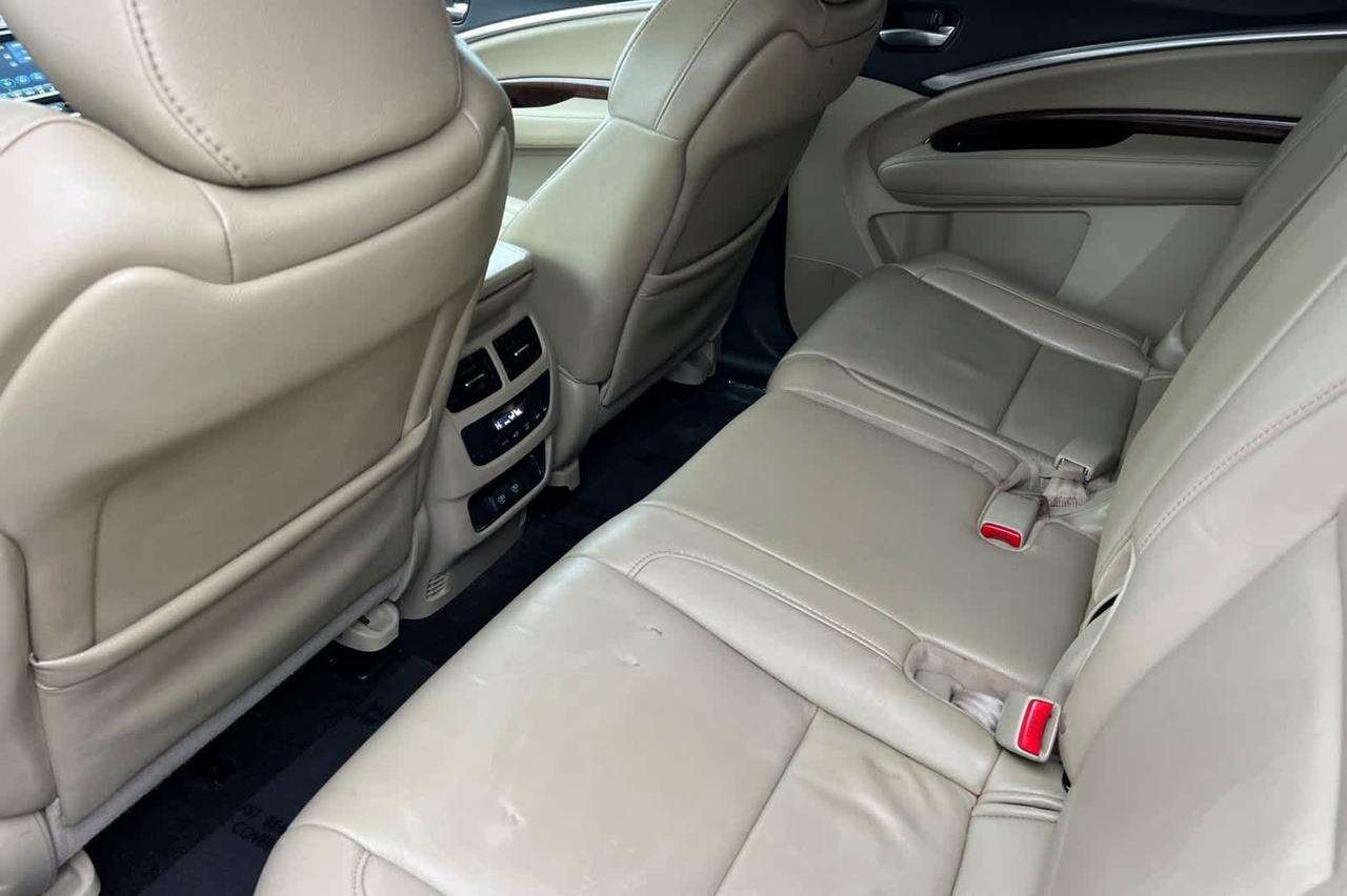 2018 Acura MDX Roseville CA