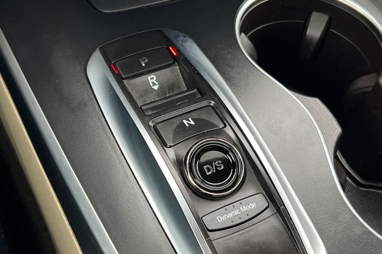 2018 Acura MDX Roseville CA