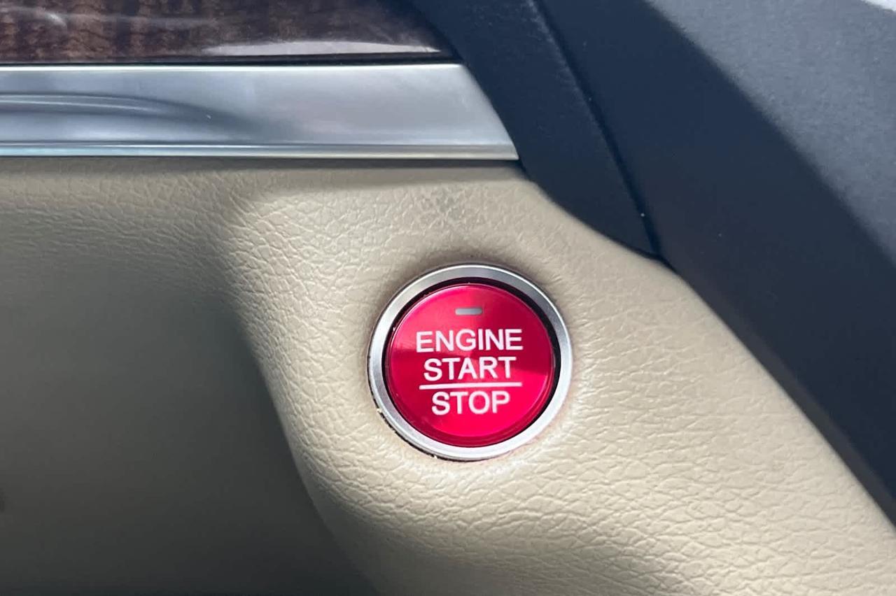 2018 Acura MDX Roseville CA