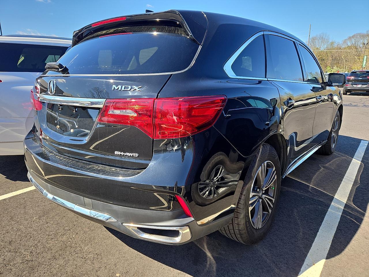 2018 Acura MDX Vineland NJ