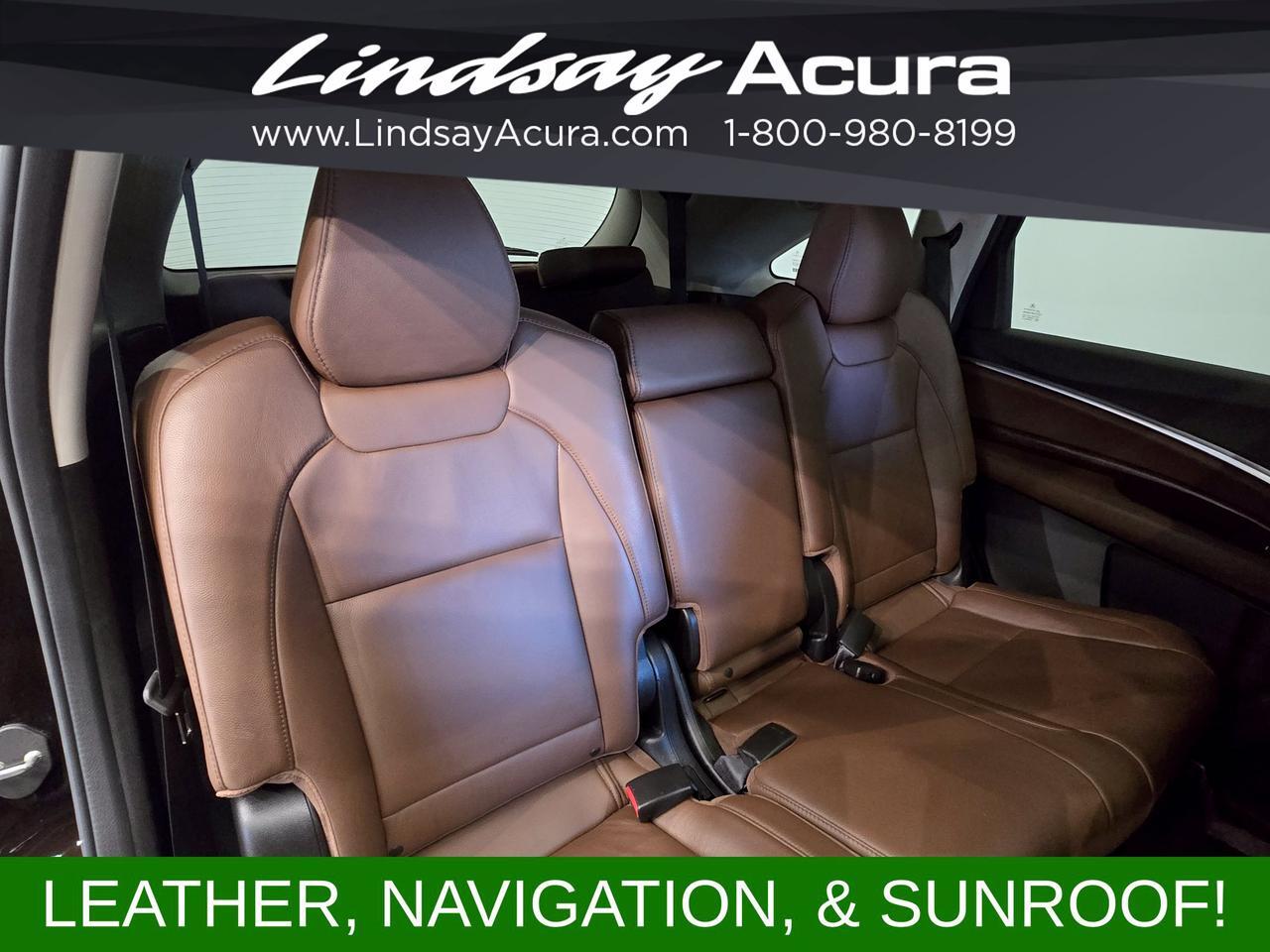 2018 Acura MDX 3.5L Columbus OH