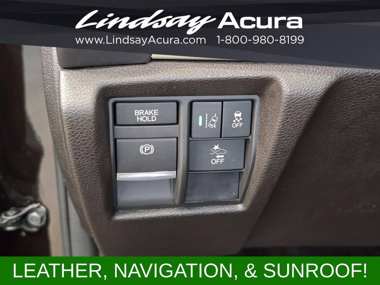 2018 Acura MDX 3.5L Columbus OH