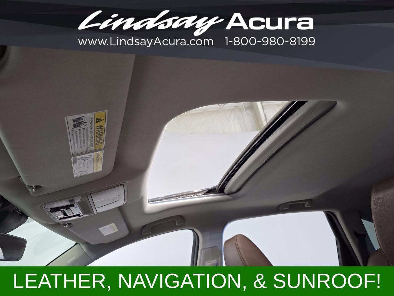 2018 Acura MDX 3.5L Columbus OH