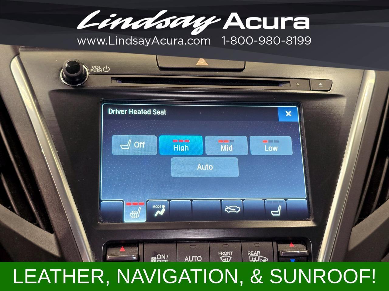 2018 Acura MDX 3.5L Columbus OH
