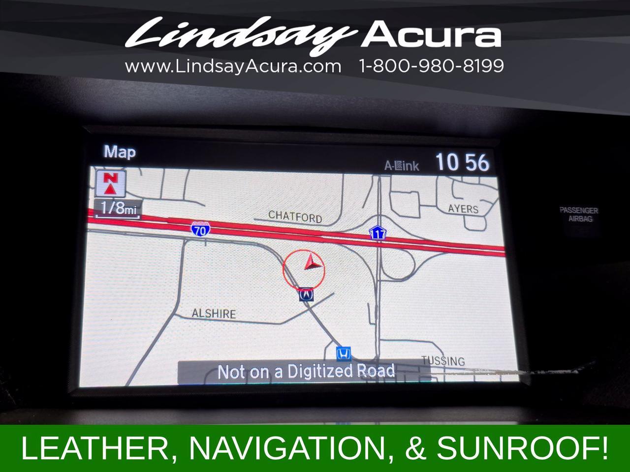2018 Acura MDX 3.5L Columbus OH