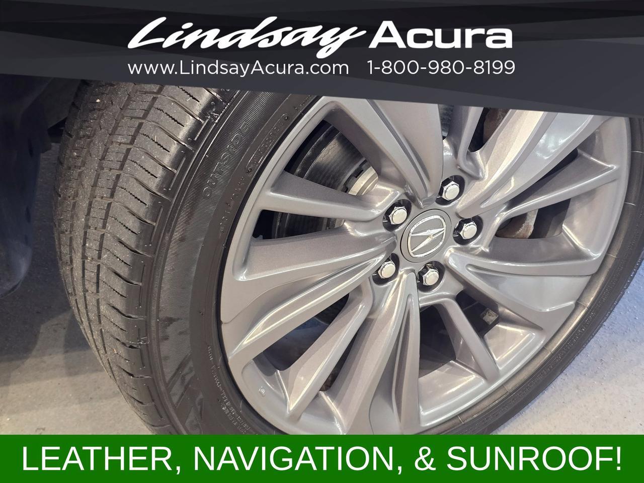 2018 Acura MDX 3.5L Columbus OH