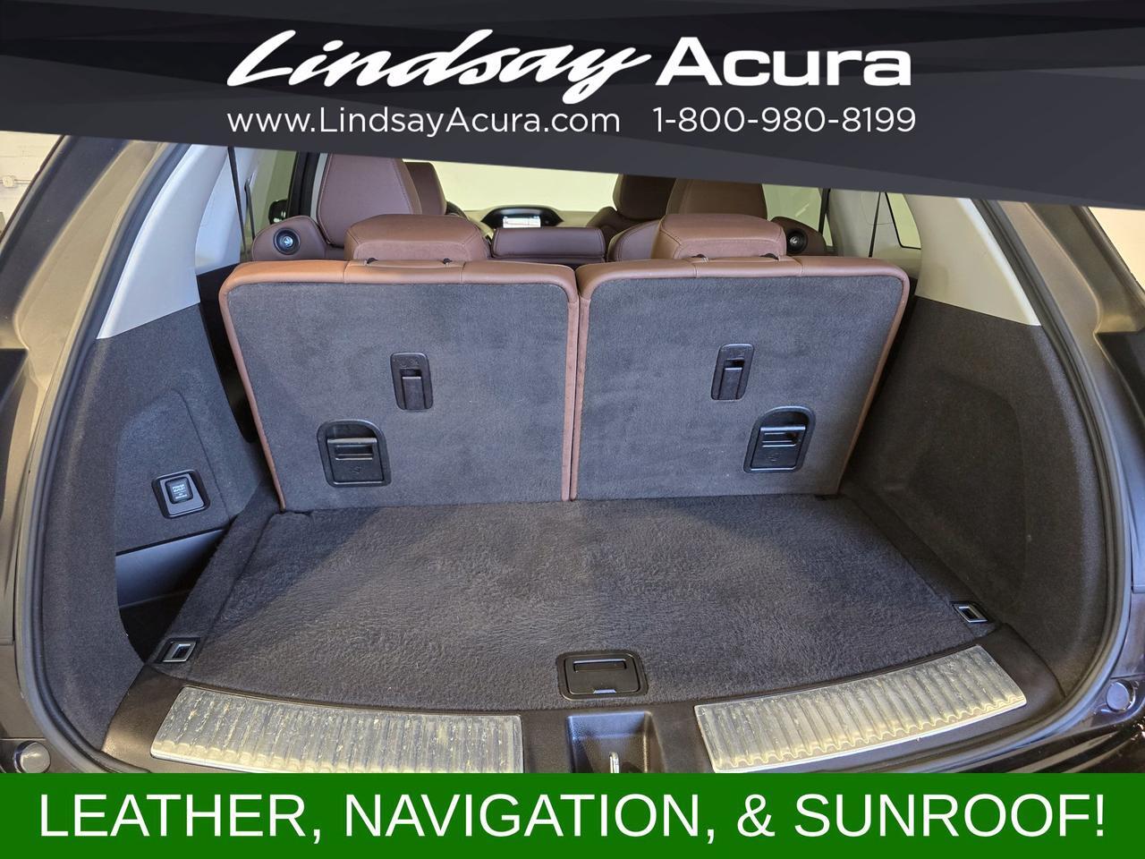 2018 Acura MDX 3.5L Columbus OH