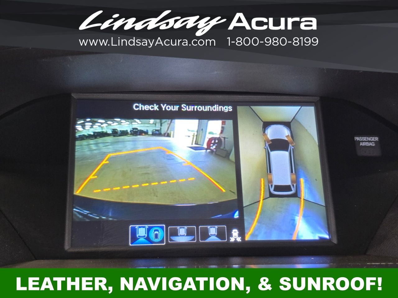 2018 Acura MDX 3.5L Columbus OH