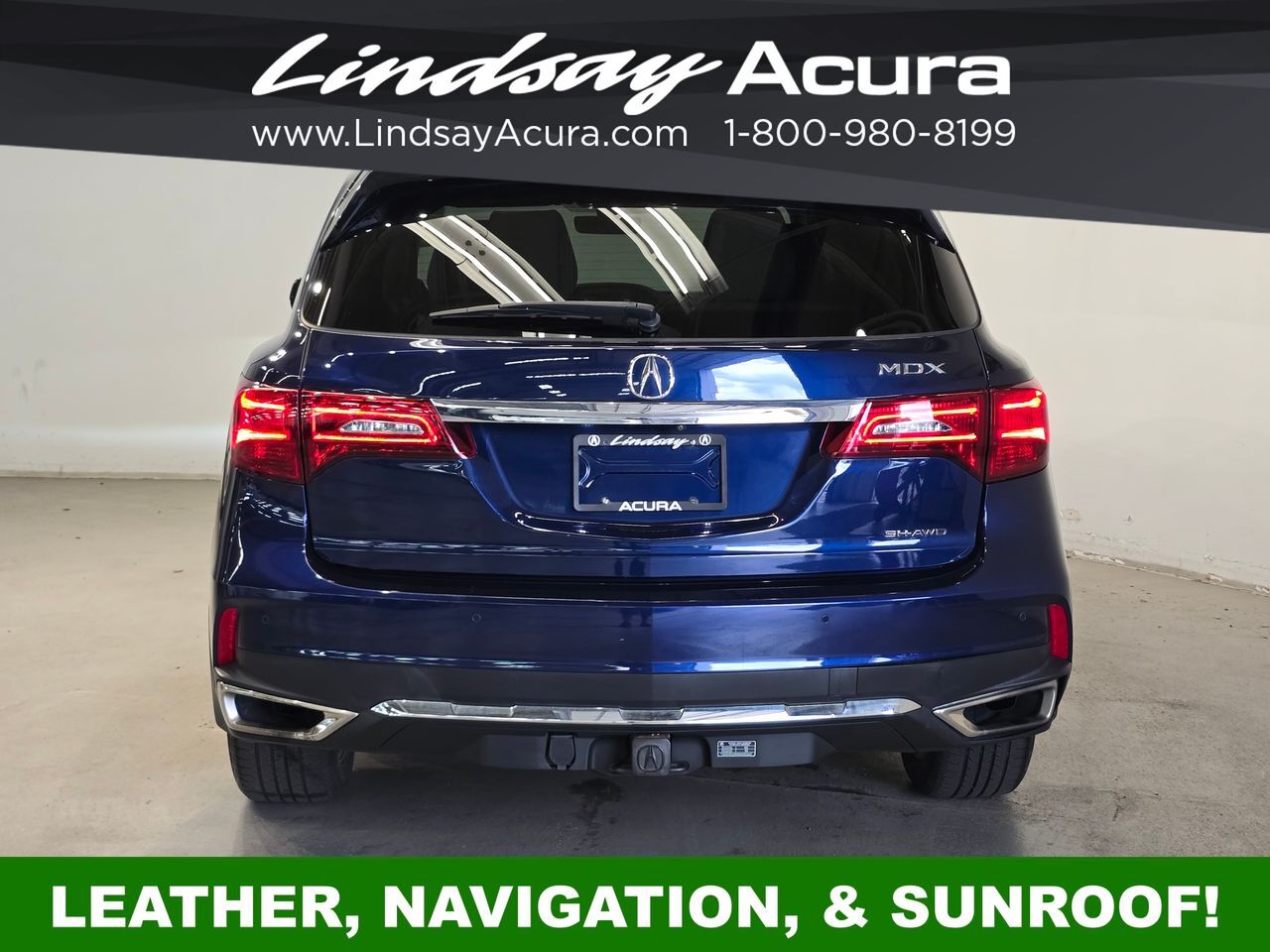 2018 Acura MDX 3.5L Columbus OH