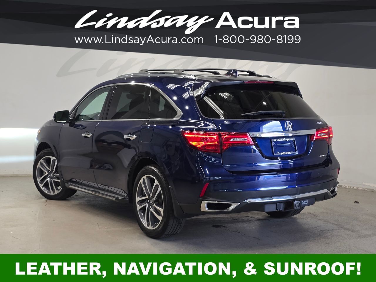 2018 Acura MDX 3.5L Columbus OH
