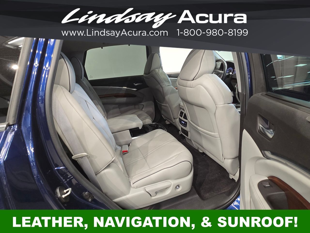 2018 Acura MDX 3.5L Columbus OH