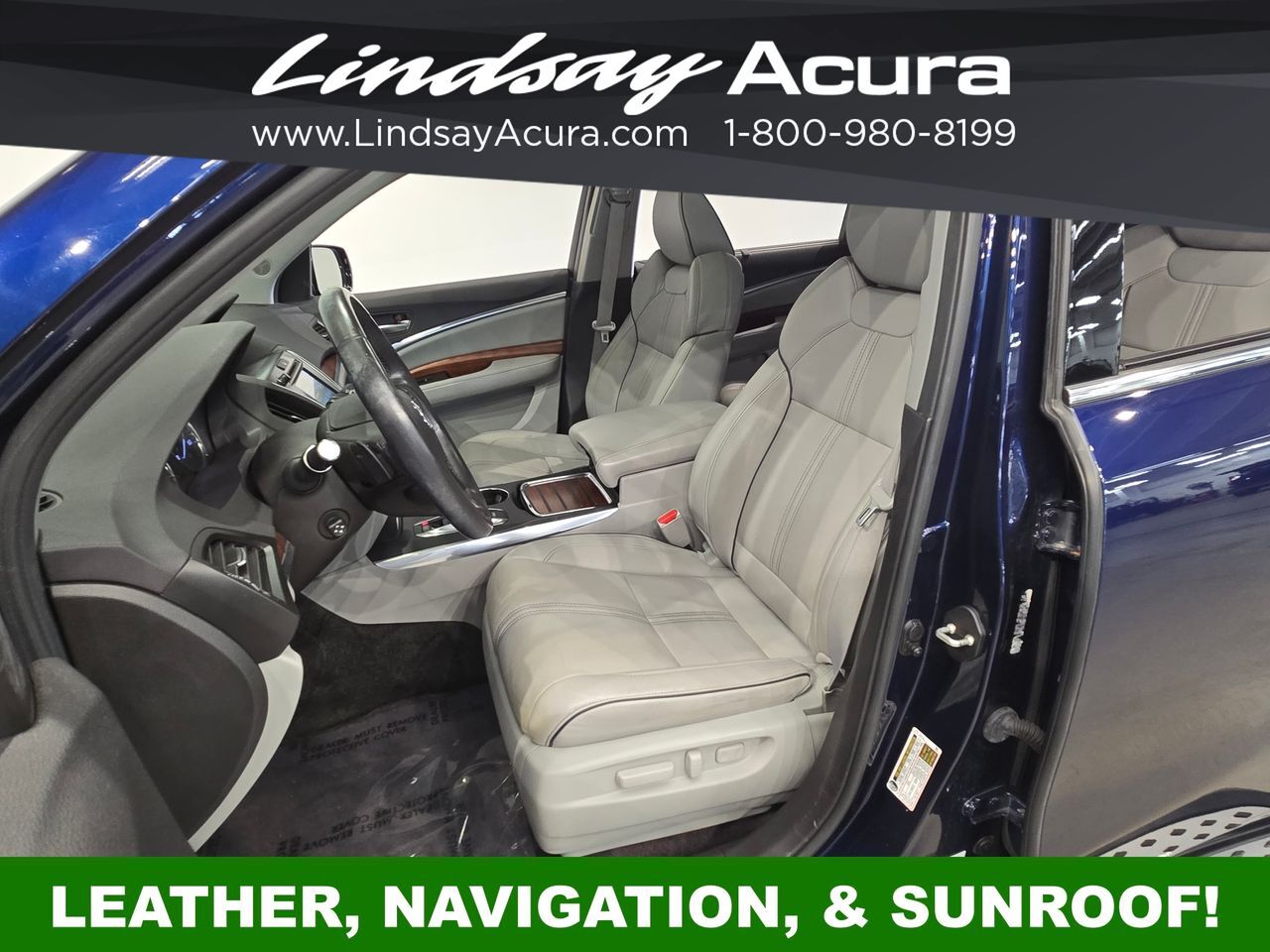 2018 Acura MDX 3.5L Columbus OH