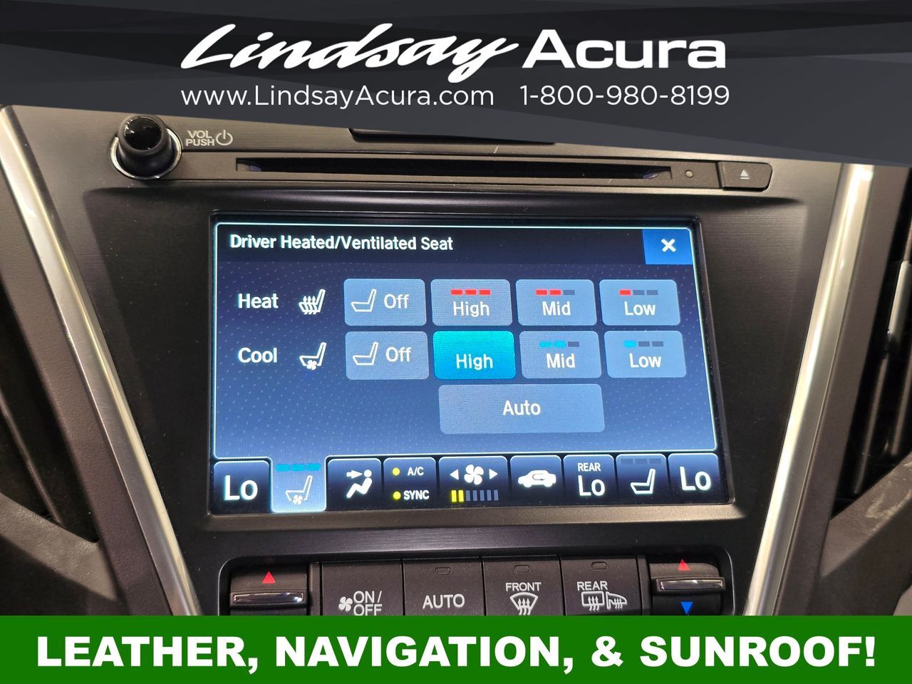2018 Acura MDX 3.5L Columbus OH
