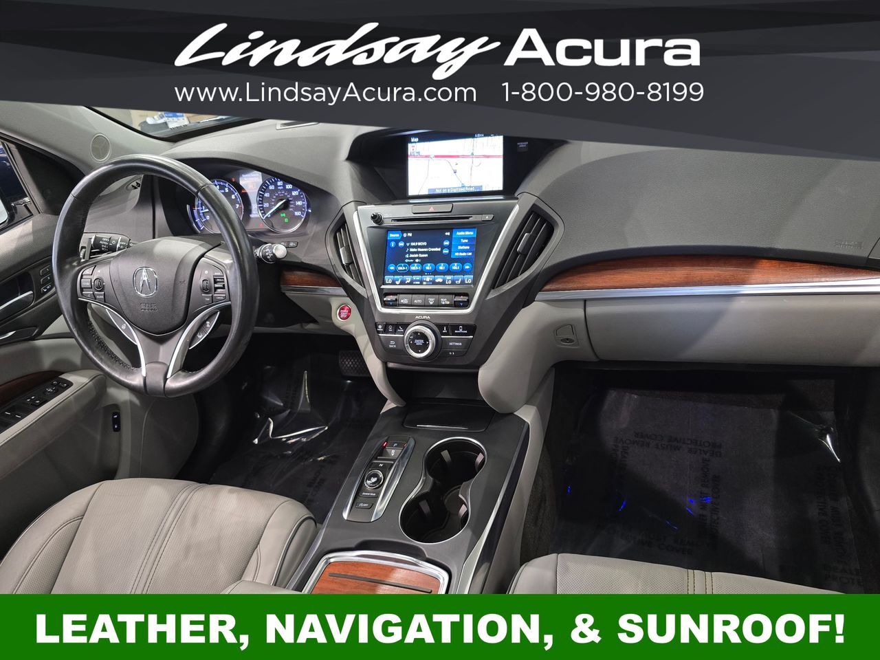 2018 Acura MDX 3.5L Columbus OH