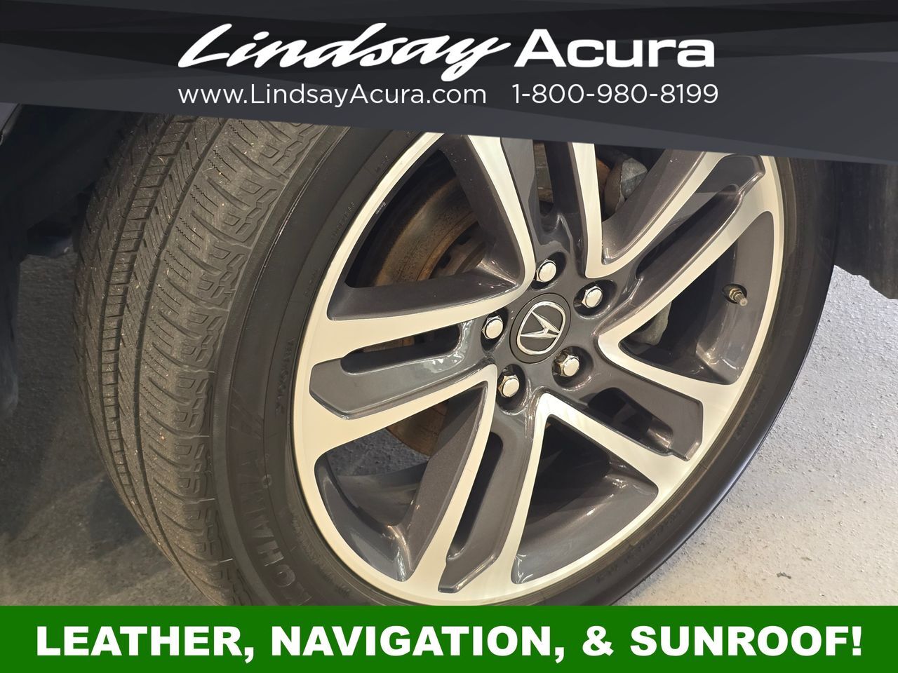 2018 Acura MDX 3.5L Columbus OH