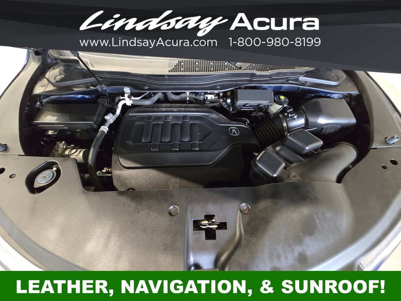2018 Acura MDX 3.5L Columbus OH