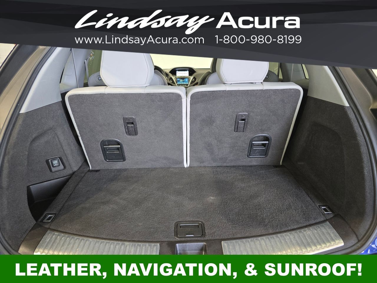 2018 Acura MDX 3.5L Columbus OH