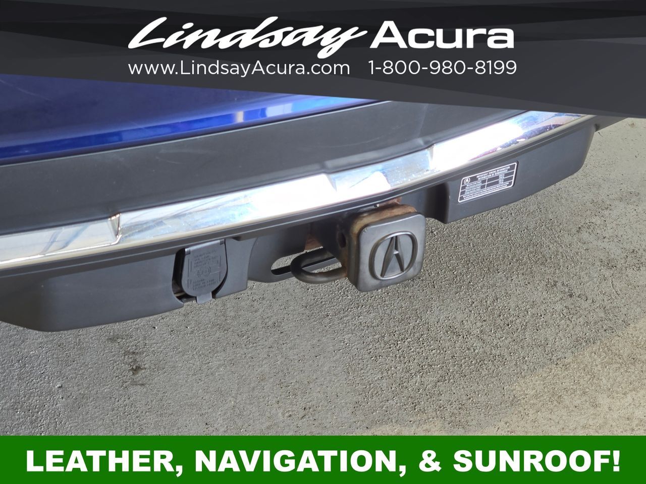 2018 Acura MDX 3.5L Columbus OH