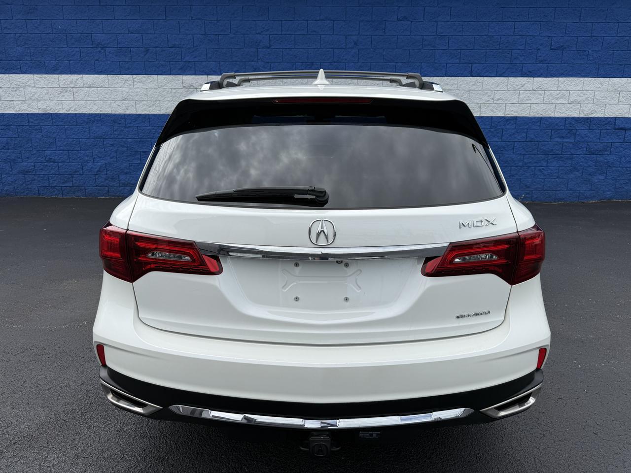 2018 Acura MDX 3.5L Connellsville PA
