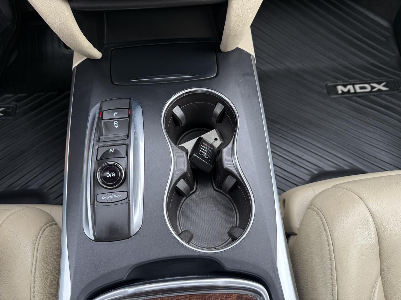 2018 Acura MDX 3.5L Connellsville PA