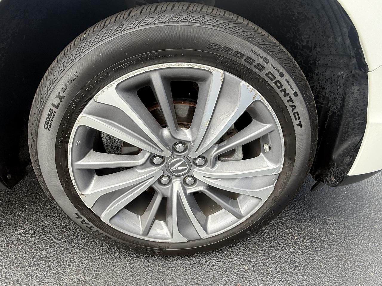 2018 Acura MDX 3.5L Connellsville PA