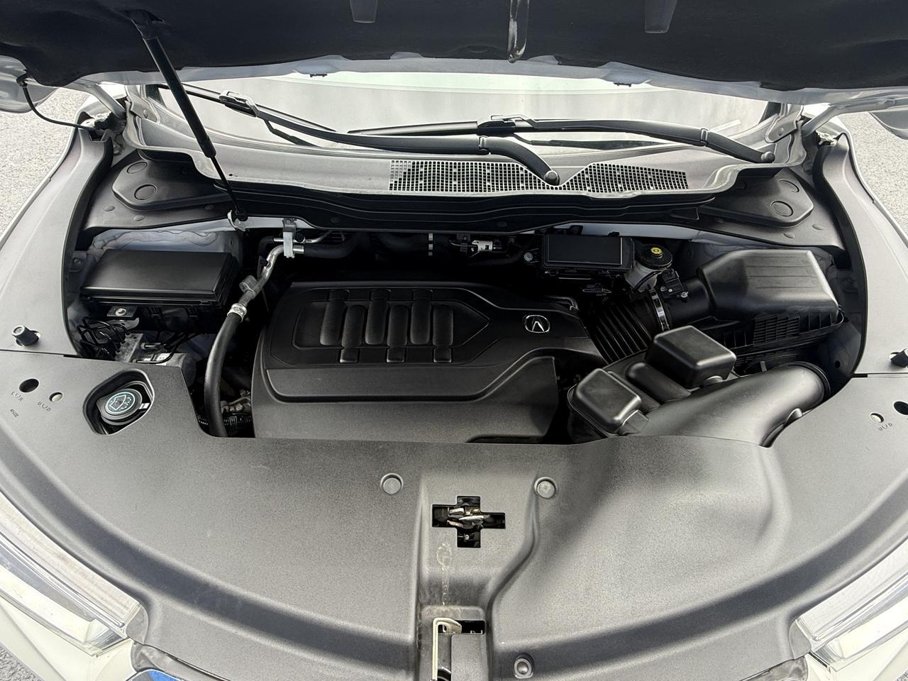 2018 Acura MDX 3.5L Connellsville PA