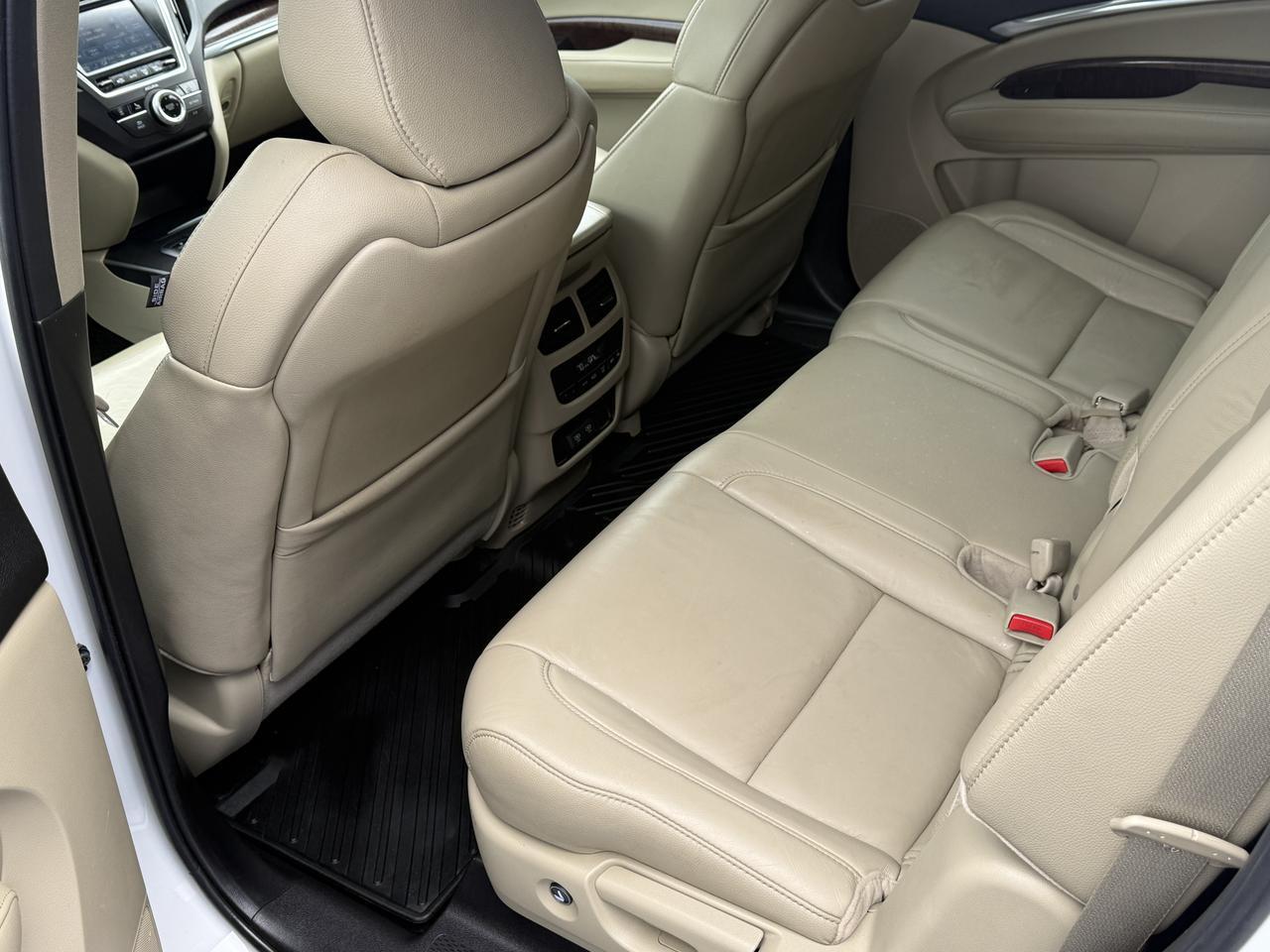 2018 Acura MDX 3.5L Connellsville PA
