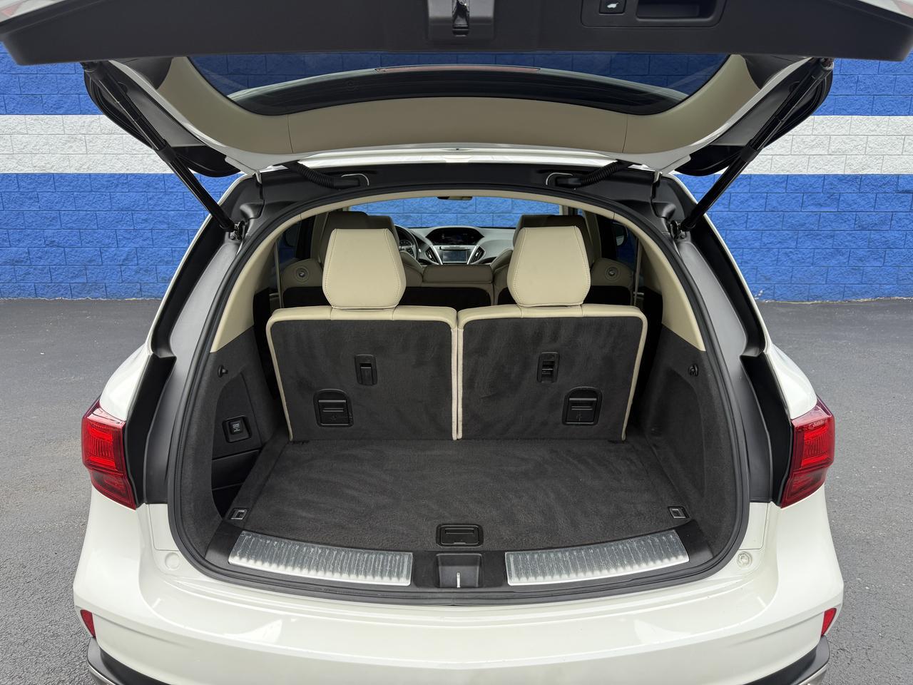 2018 Acura MDX 3.5L Connellsville PA