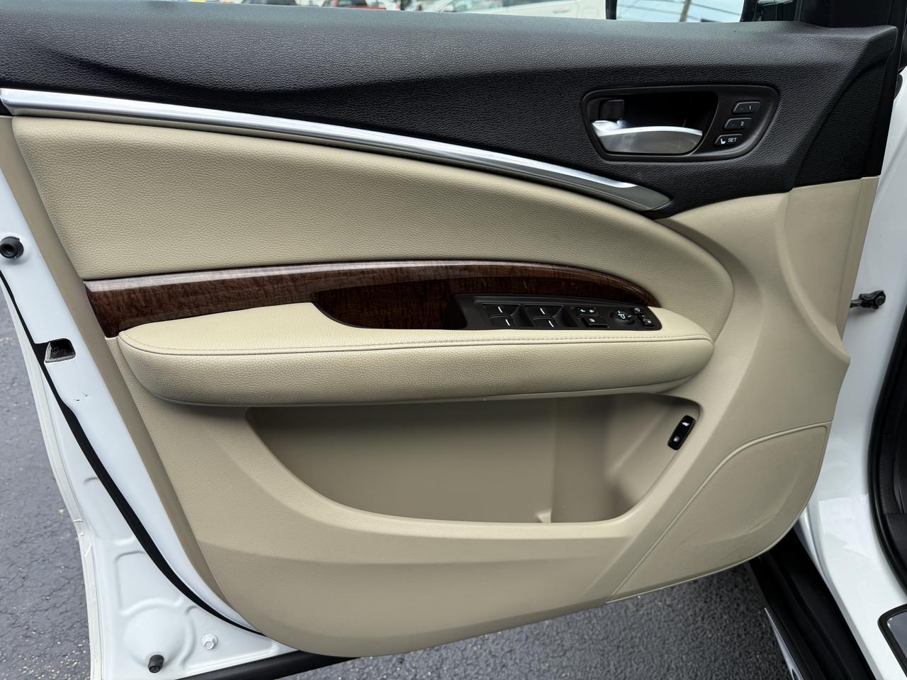 2018 Acura MDX 3.5L Connellsville PA