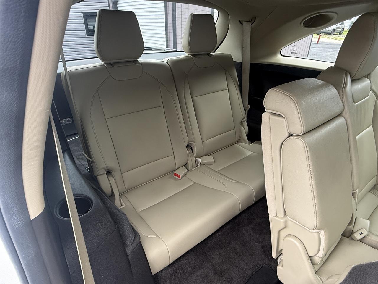 2018 Acura MDX 3.5L Connellsville PA