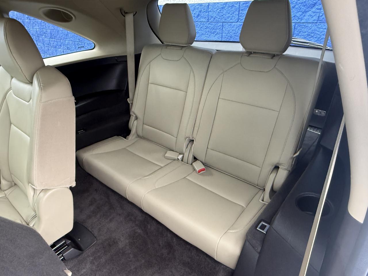2018 Acura MDX 3.5L Connellsville PA