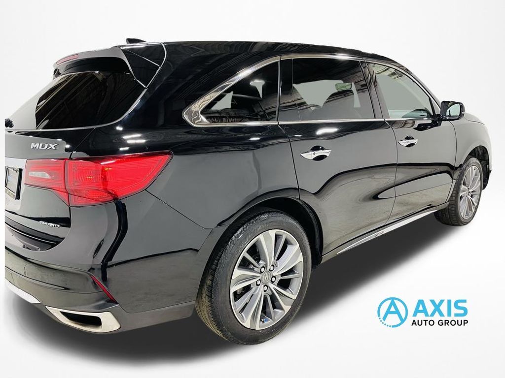 2018 Acura MDX 3.5L Jersey City NJ