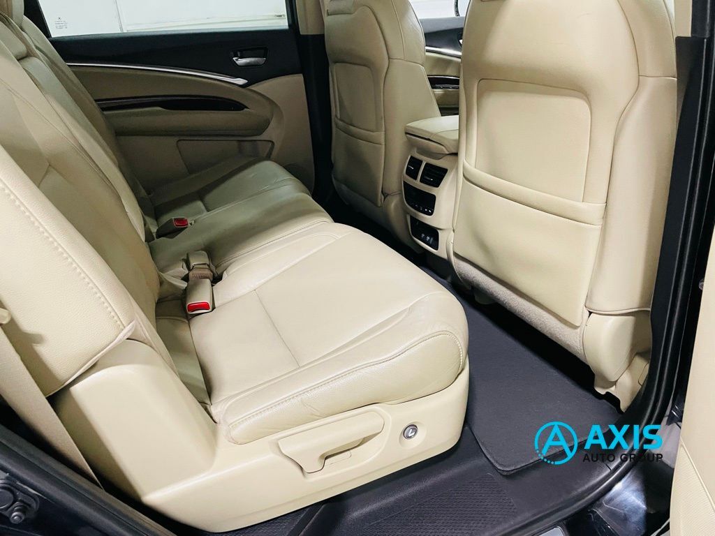 2018 Acura MDX 3.5L Jersey City NJ