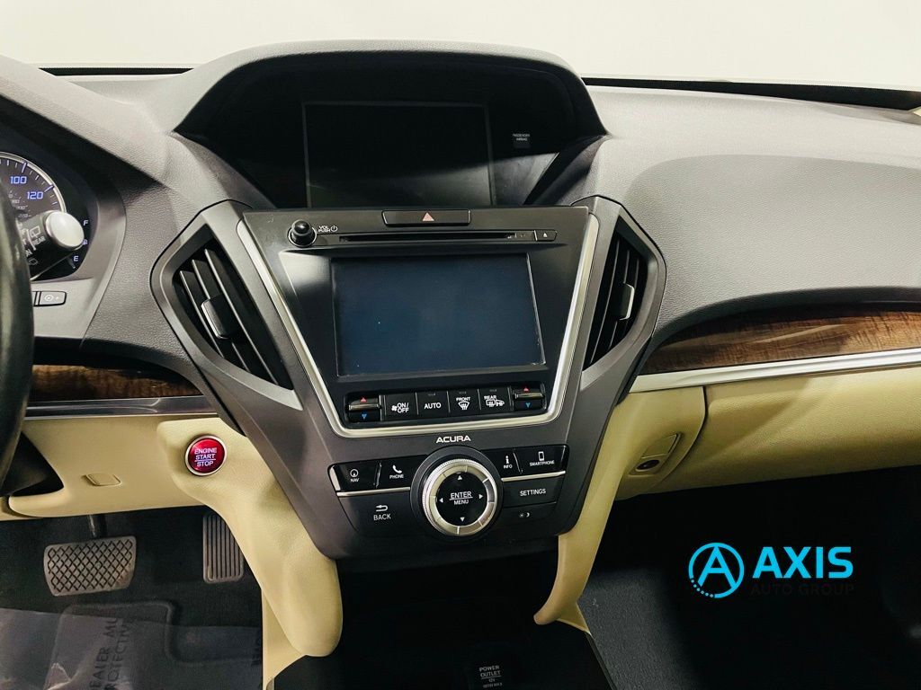 2018 Acura MDX 3.5L Jersey City NJ