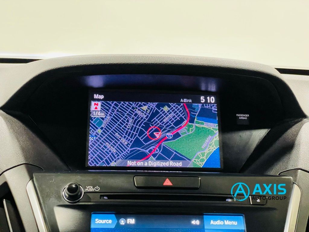 2018 Acura MDX 3.5L Jersey City NJ