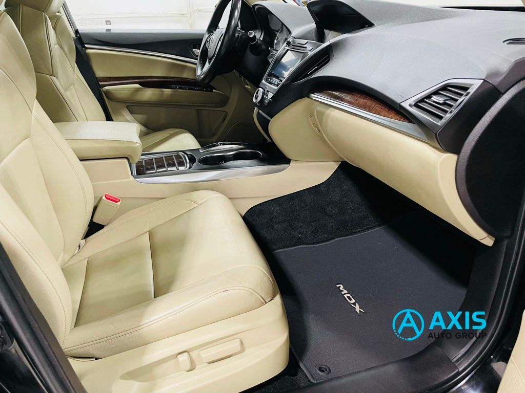 2018 Acura MDX 3.5L Jersey City NJ