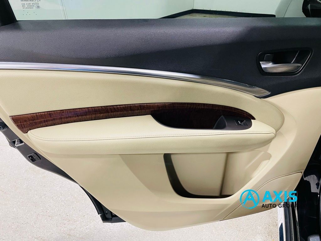 2018 Acura MDX 3.5L Jersey City NJ