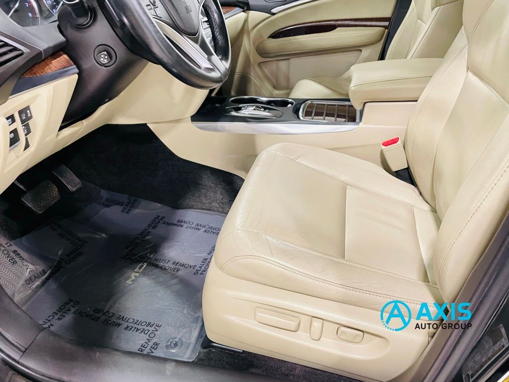 2018 Acura MDX 3.5L Jersey City NJ